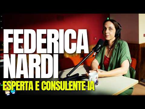 Anteprima di Consiglio Epico, episodio 21 con Federica Nardi